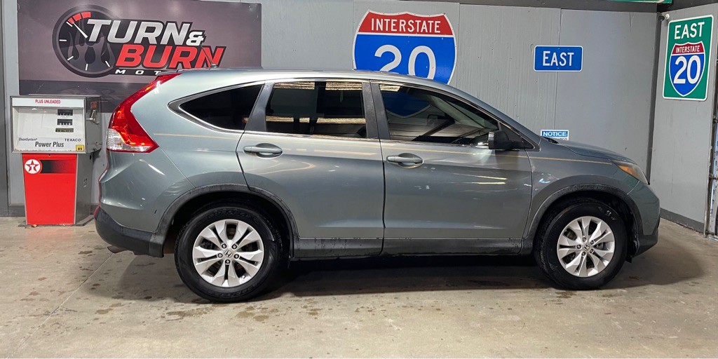 2012 Honda CR-V Image 5