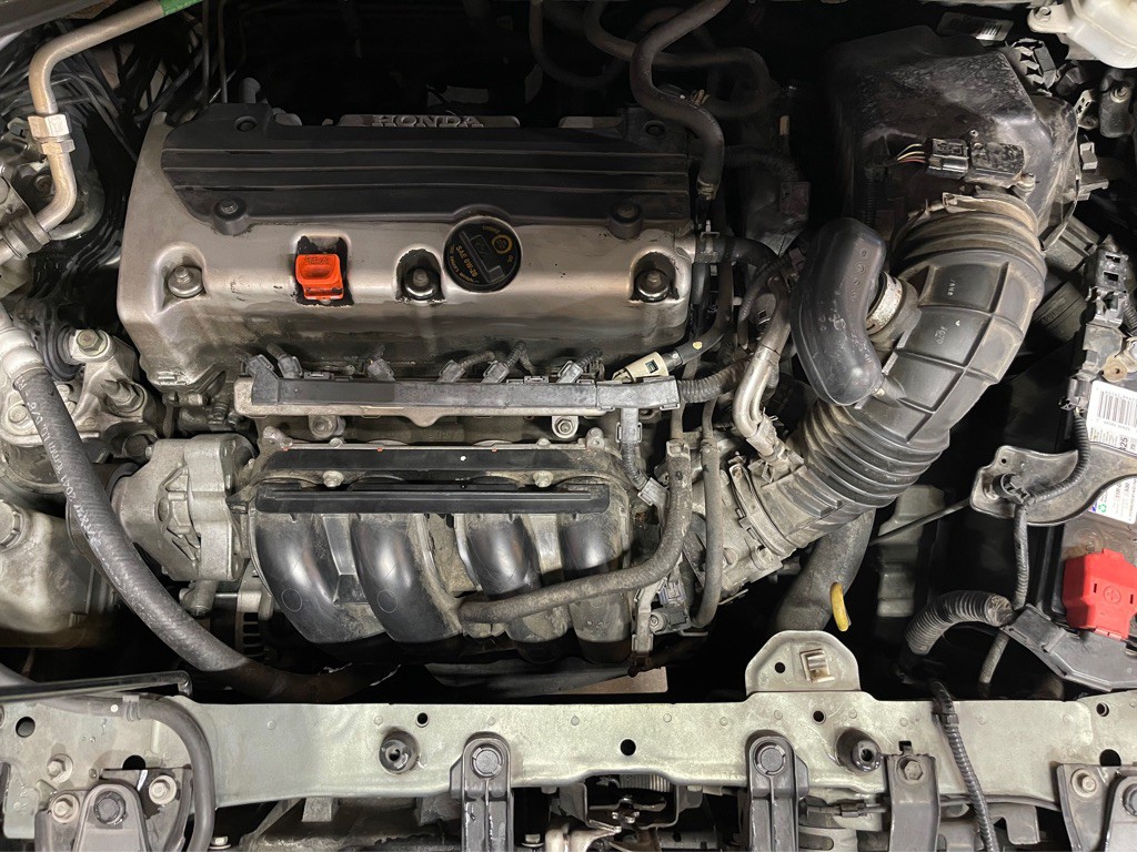 2012 Honda CR-V Image 8