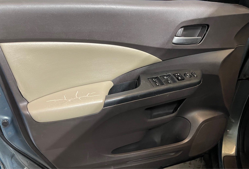 2012 Honda CR-V Image 9