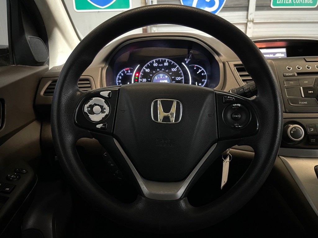 2012 Honda CR-V Image 12