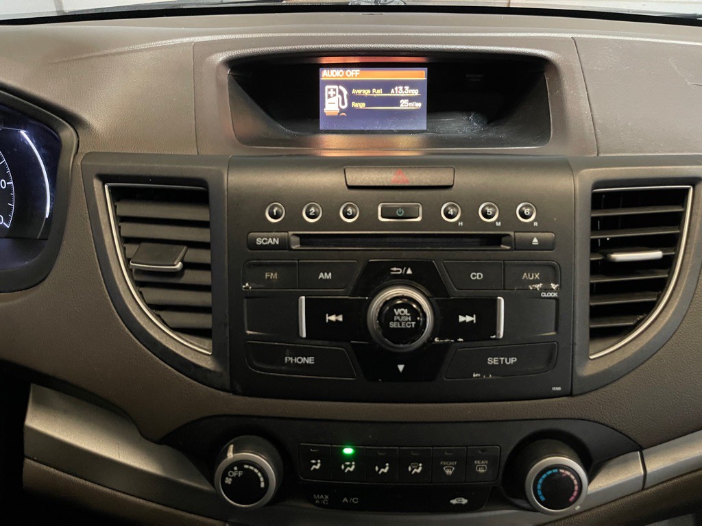2012 Honda CR-V Image 13