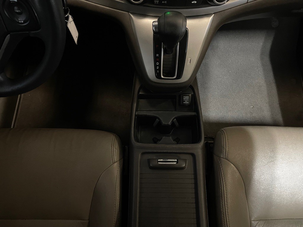 2012 Honda CR-V Image 14