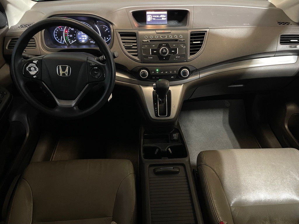 2012 Honda CR-V Image 15