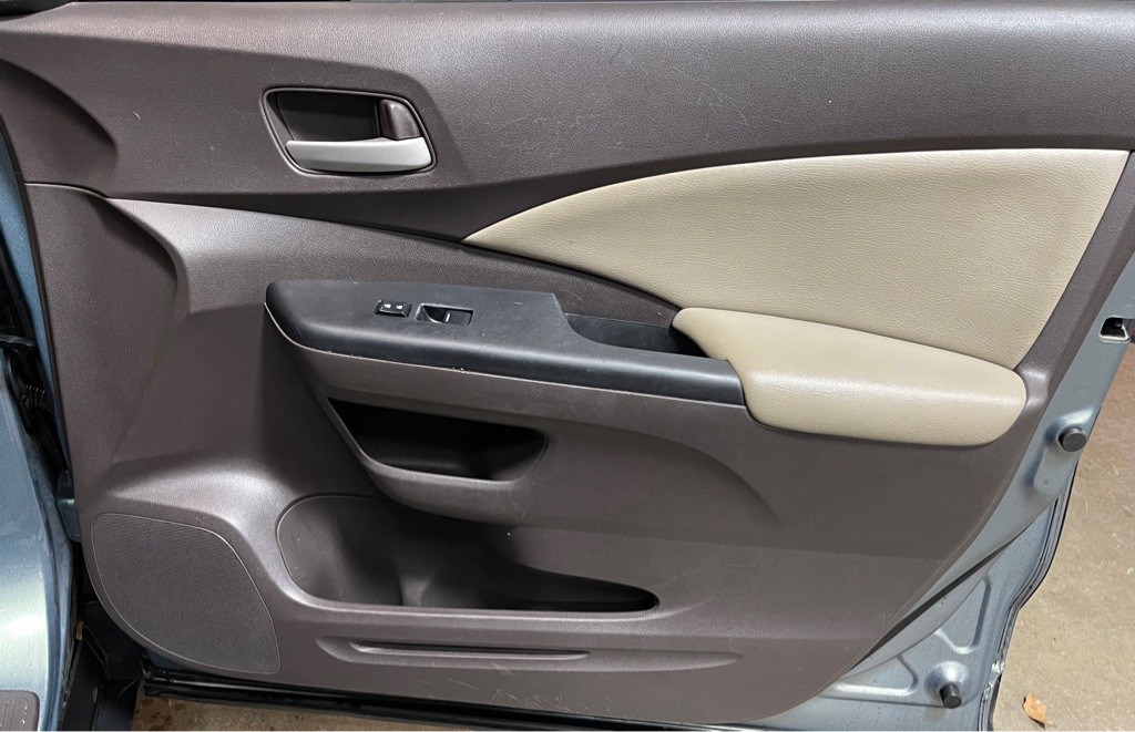 2012 Honda CR-V Image 16