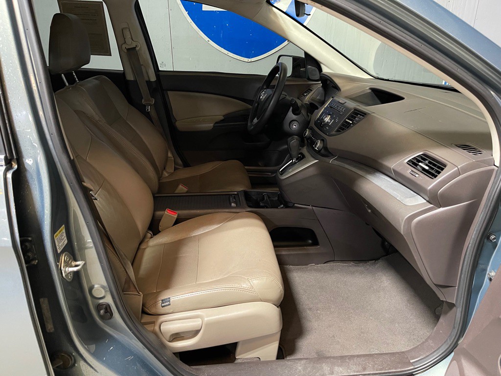 2012 Honda CR-V Image 17