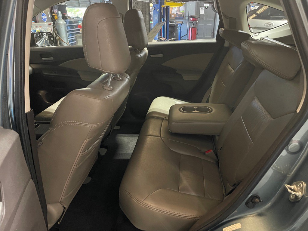 2012 Honda CR-V Image 18