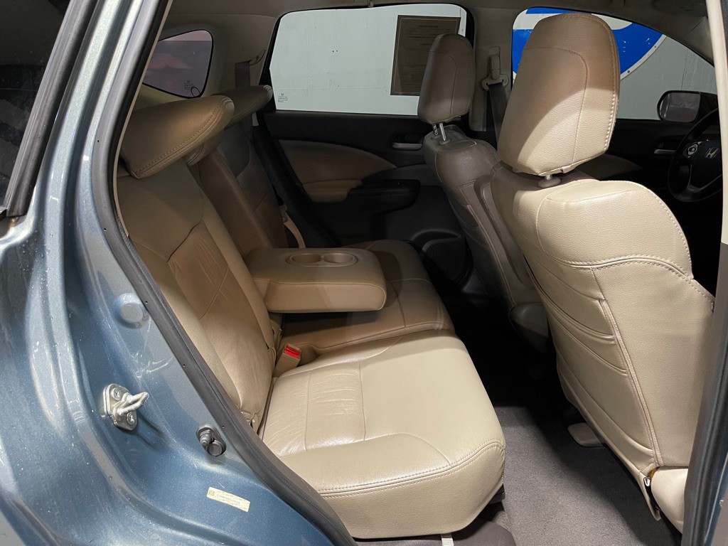 2012 Honda CR-V Image 19