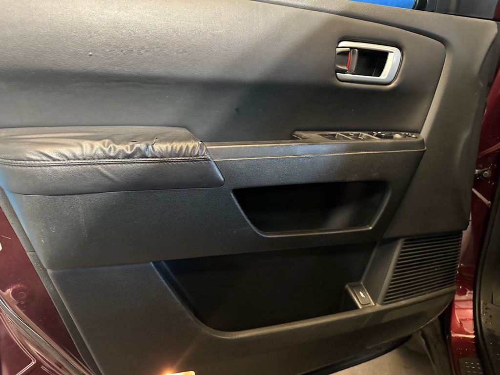 2011 Honda Pilot Image 9