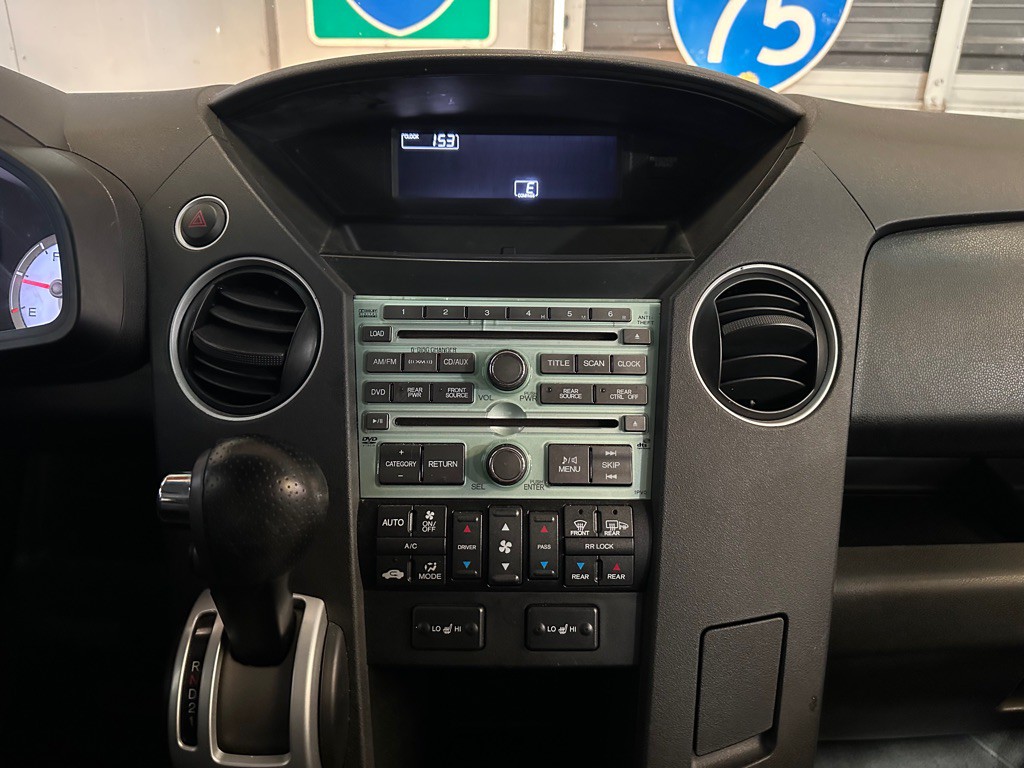 2011 Honda Pilot Image 13