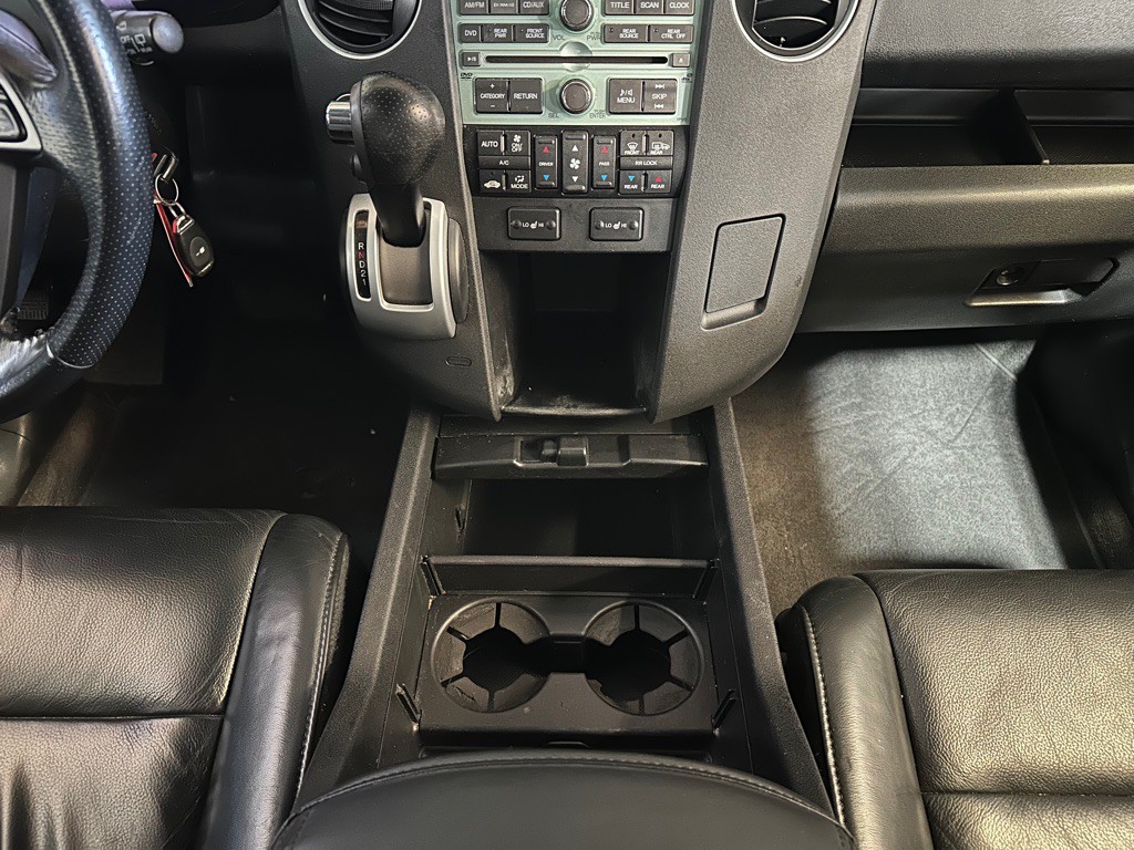2011 Honda Pilot Image 14