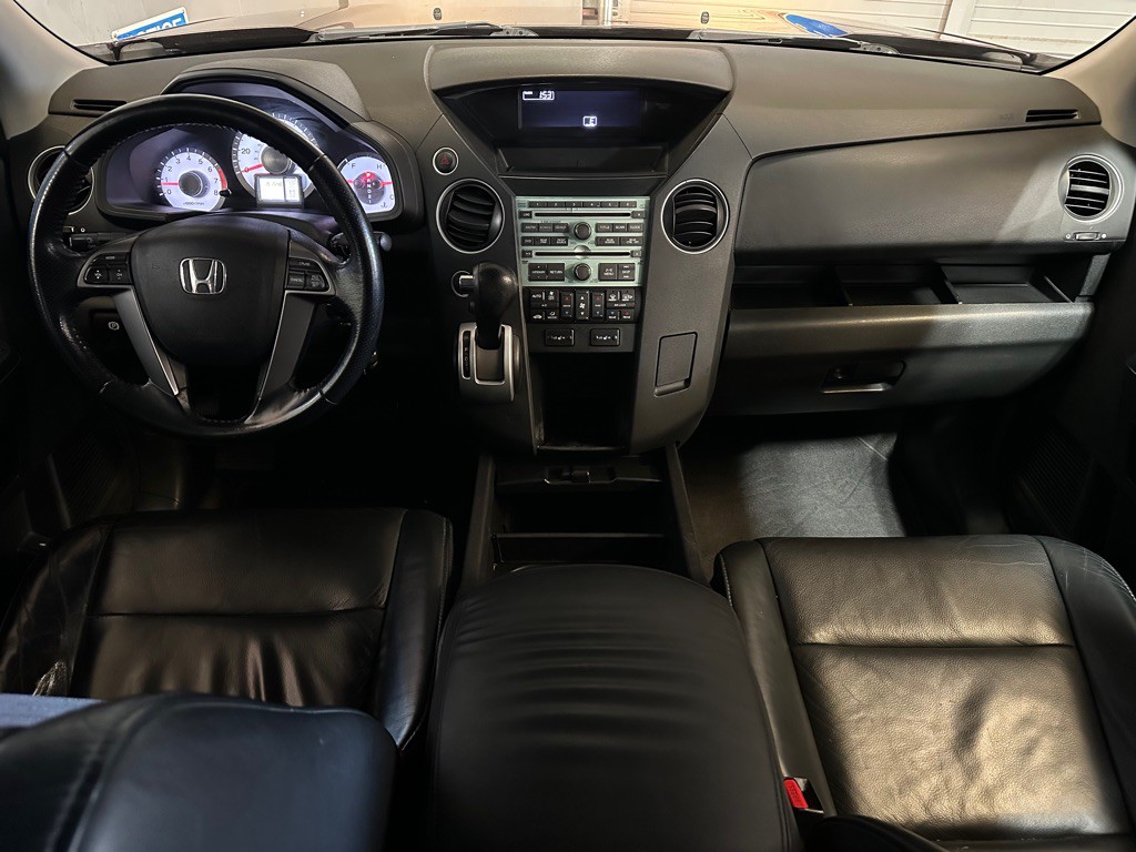 2011 Honda Pilot Image 15