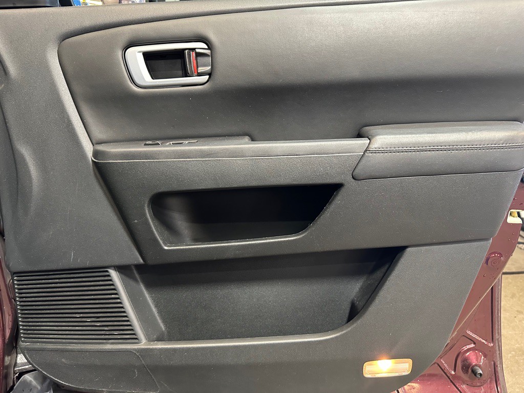 2011 Honda Pilot Image 16