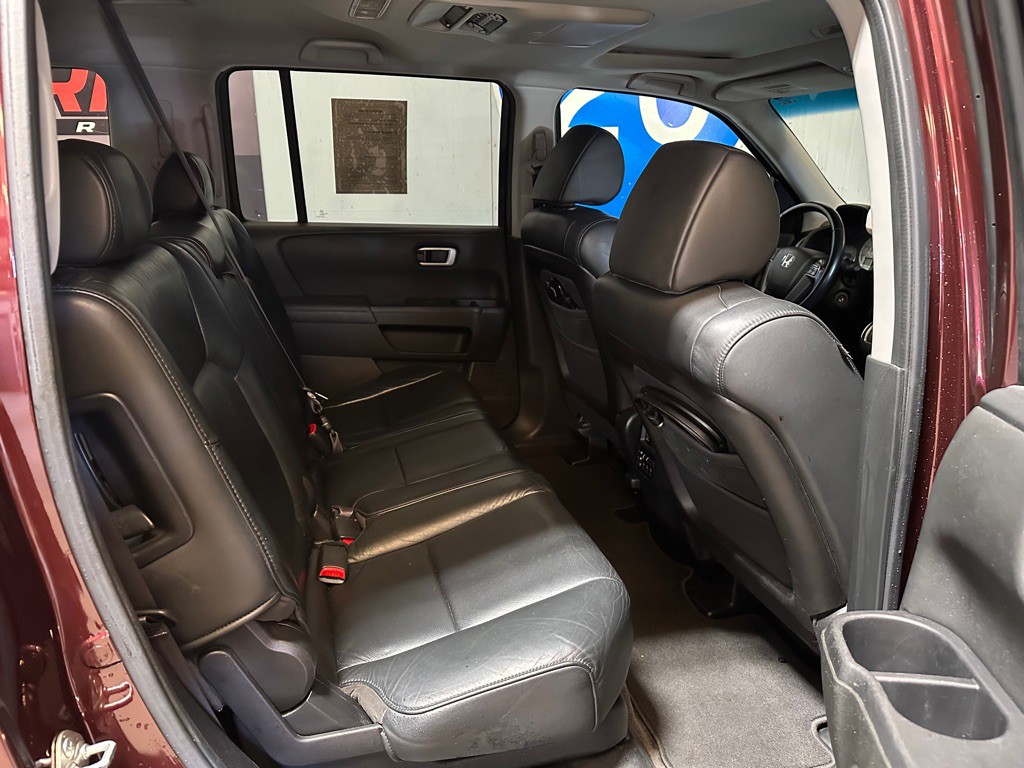 2011 Honda Pilot Image 19