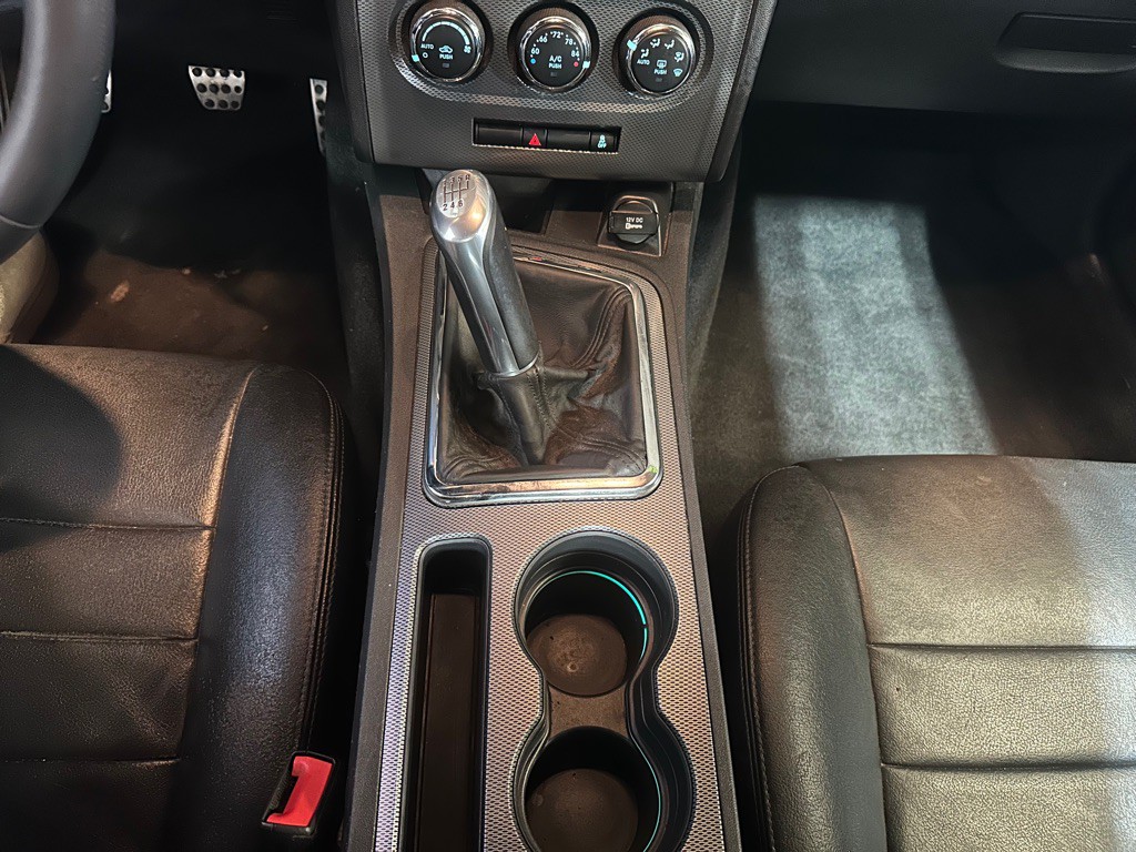 2014 Dodge Challenger Image 13