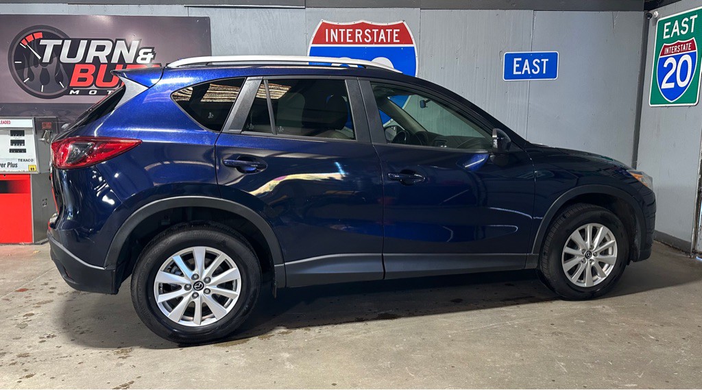 2014 Mazda CX-5 Image 5