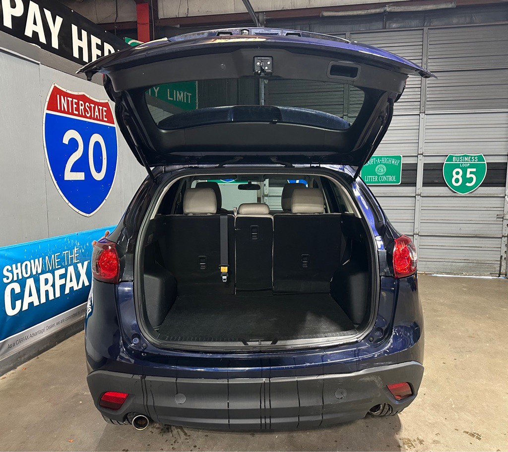 2014 Mazda CX-5 Image 7