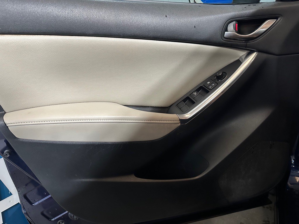 2014 Mazda CX-5 Image 9