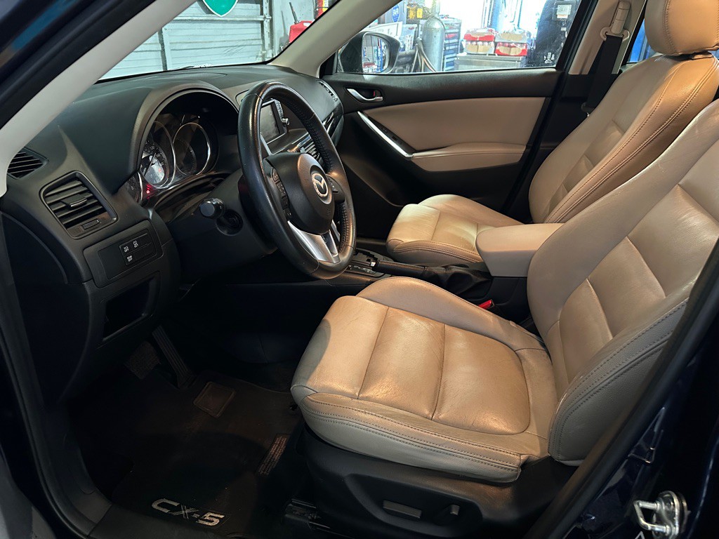 2014 Mazda CX-5 Image 10