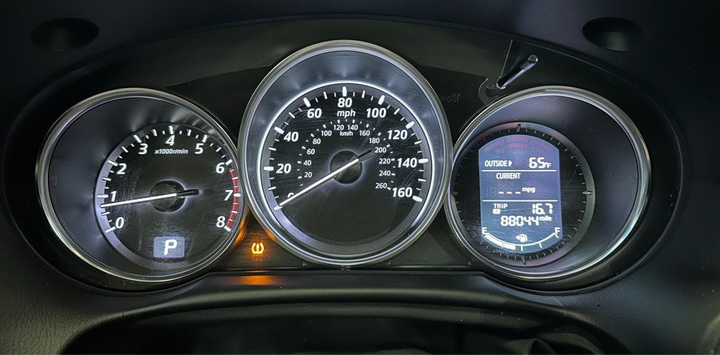 2014 Mazda CX-5 Image 11