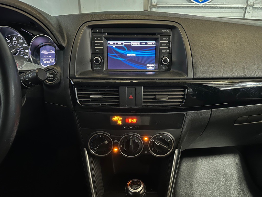 2014 Mazda CX-5 Image 13