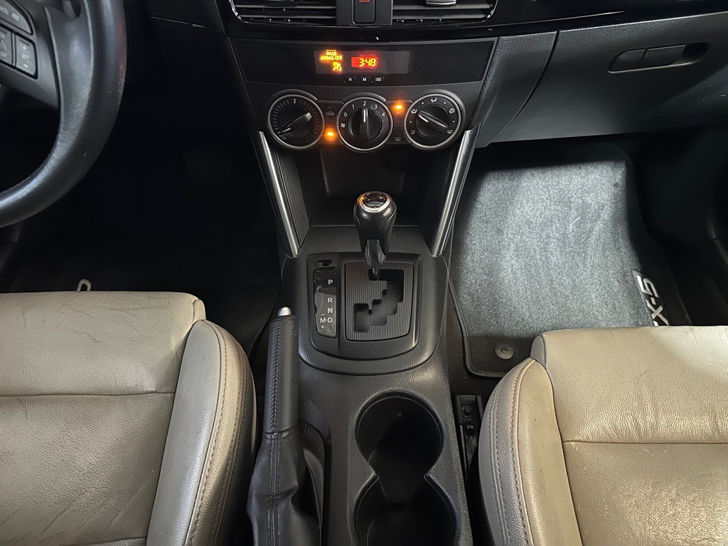 2014 Mazda CX-5 Image 14