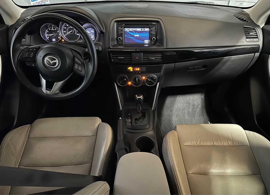 2014 Mazda CX-5 Image 15