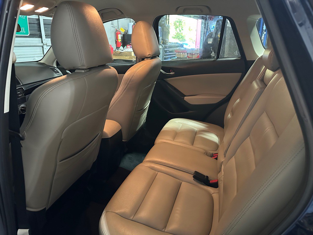 2014 Mazda CX-5 Image 18