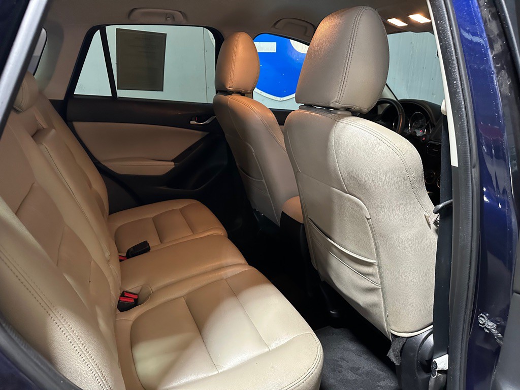 2014 Mazda CX-5 Image 19
