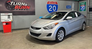Image for 2013 Hyundai Elantra GLS ID: 6977595