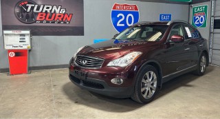 Image for 2011 INFINITI EX35 BASE ID: 6977601