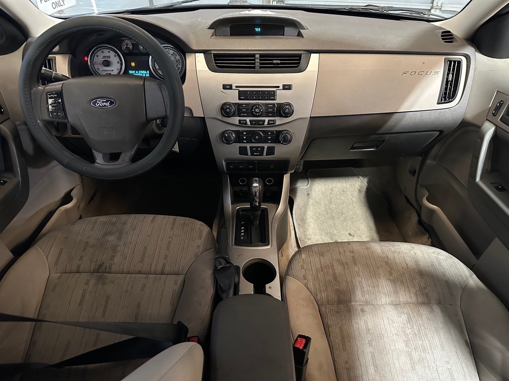 2009 Ford Focus Image 14