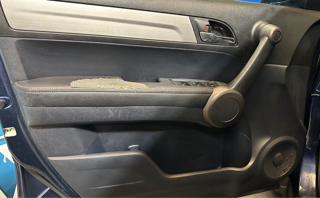 2010 Honda CR-V Image 9