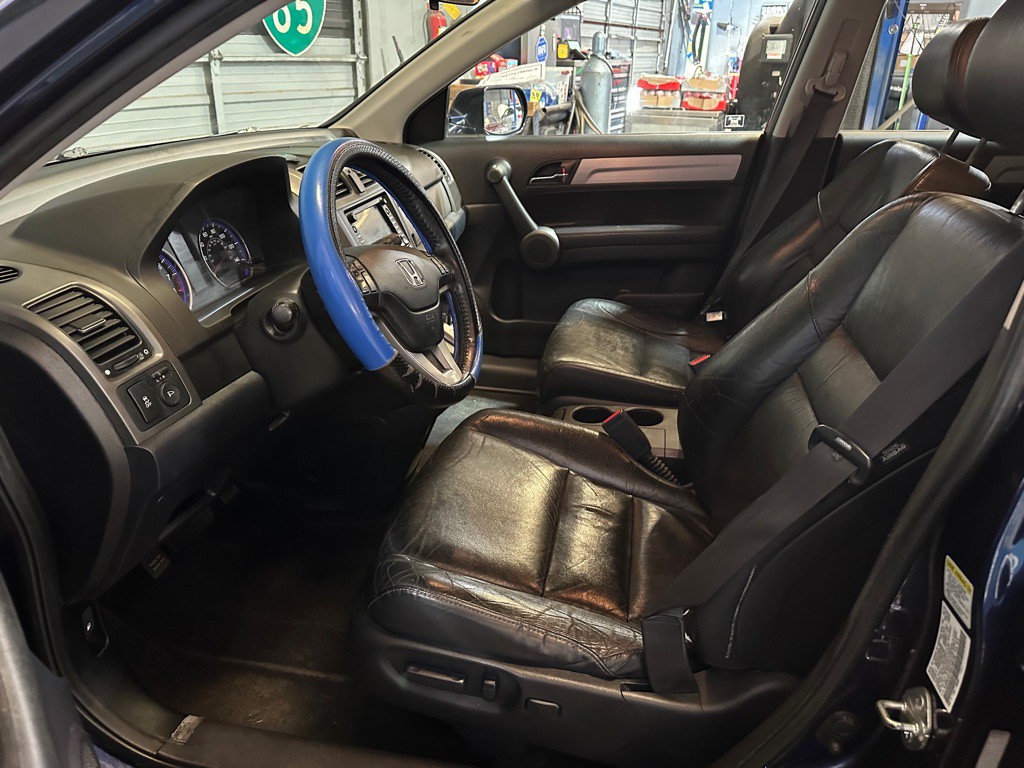 2010 Honda CR-V Image 10