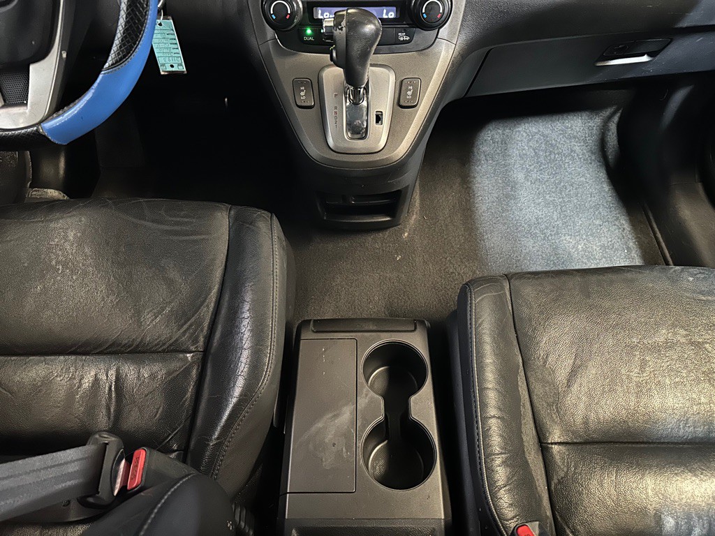 2010 Honda CR-V Image 14