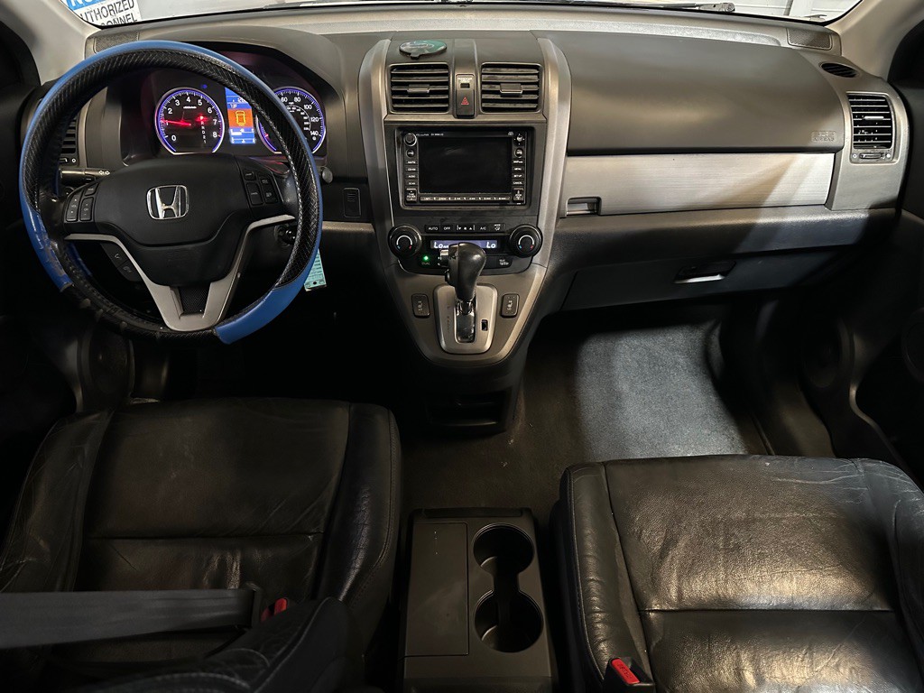 2010 Honda CR-V Image 15
