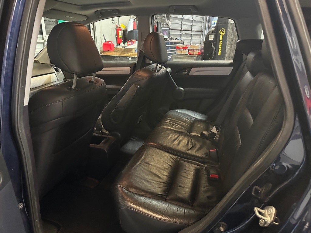 2010 Honda CR-V Image 18