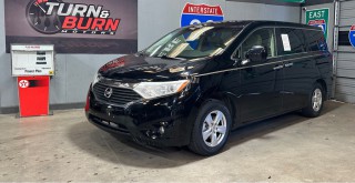 Image for 2013 Nissan Quest 3.5 SV ID: 7001167