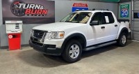 Image for 2007 Ford Explorer XLT ID: 7008317