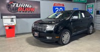 Image for 2008 Lincoln MKX BASE ID: 7011252