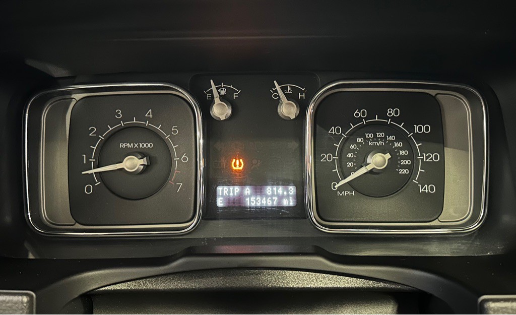 2008 Lincoln MKX Image 11