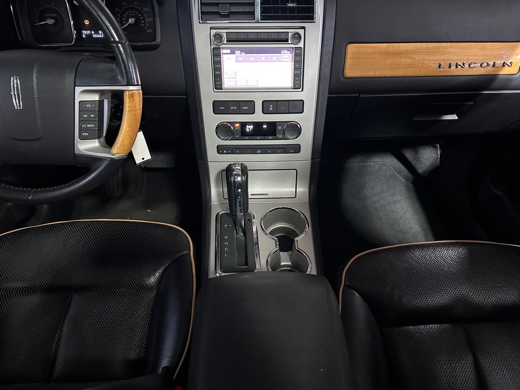 2008 Lincoln MKX Image 14