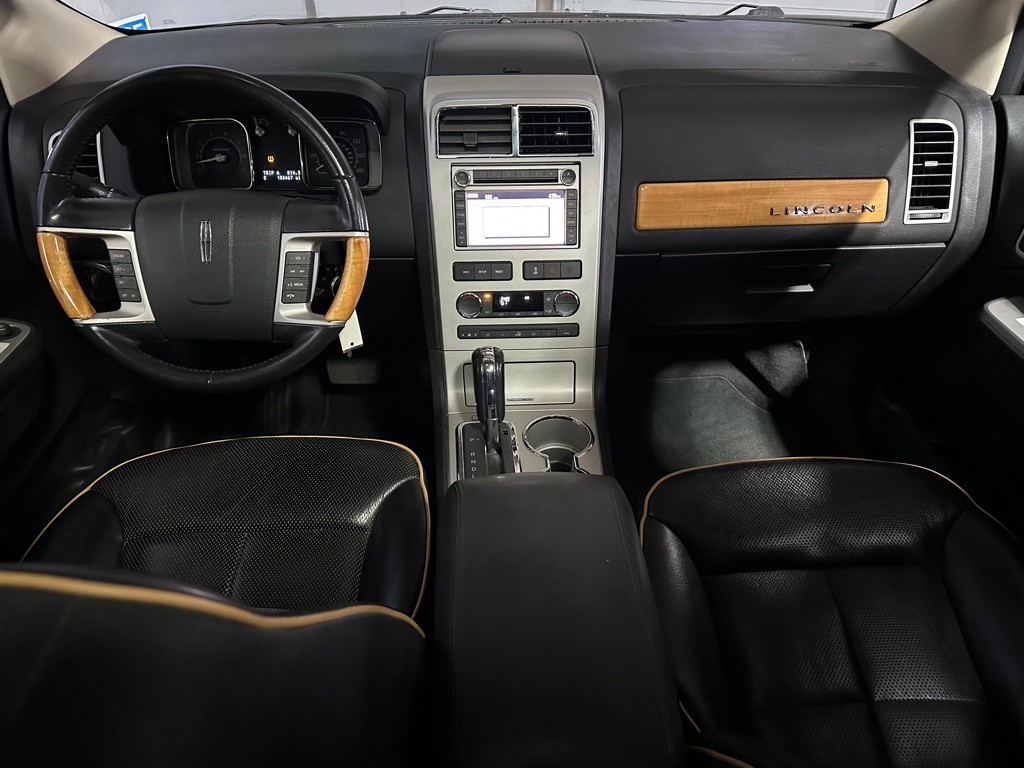 2008 Lincoln MKX Image 15