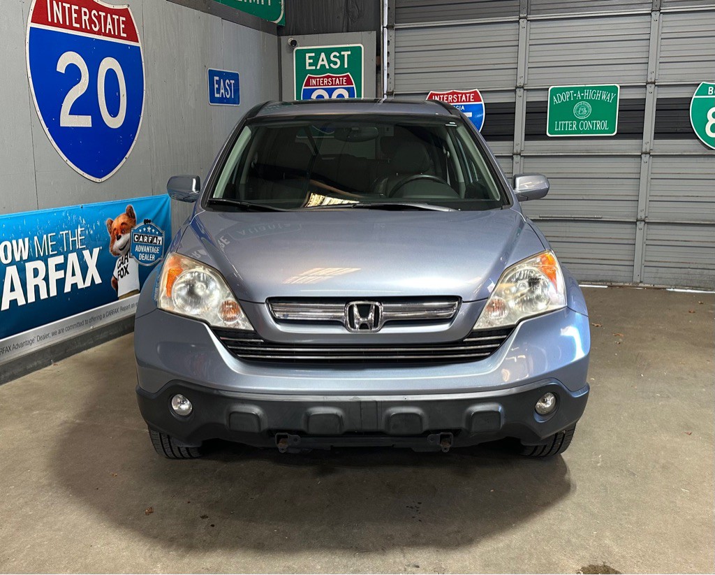 2008 Honda CR-V Image 2