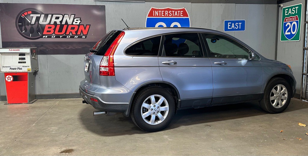 2008 Honda CR-V Image 5