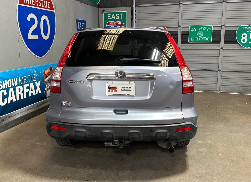 2008 Honda CR-V Image 6