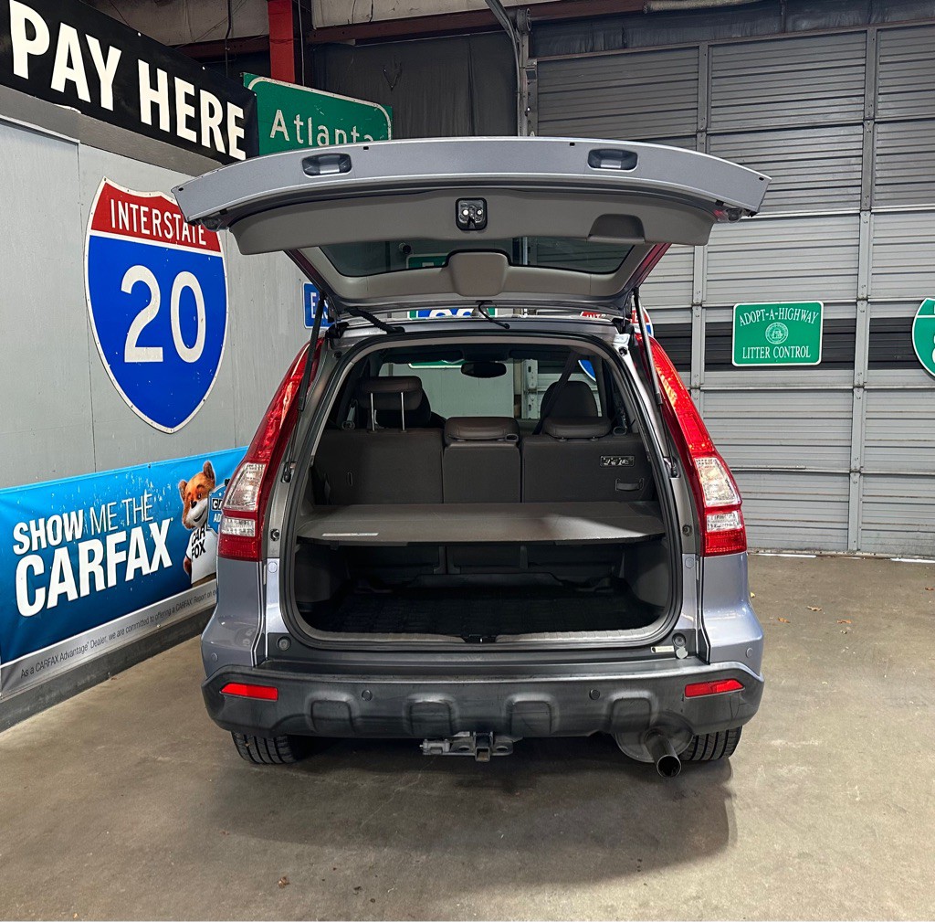 2008 Honda CR-V Image 7