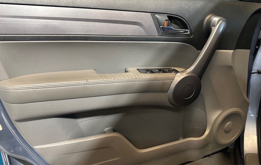 2008 Honda CR-V Image 9