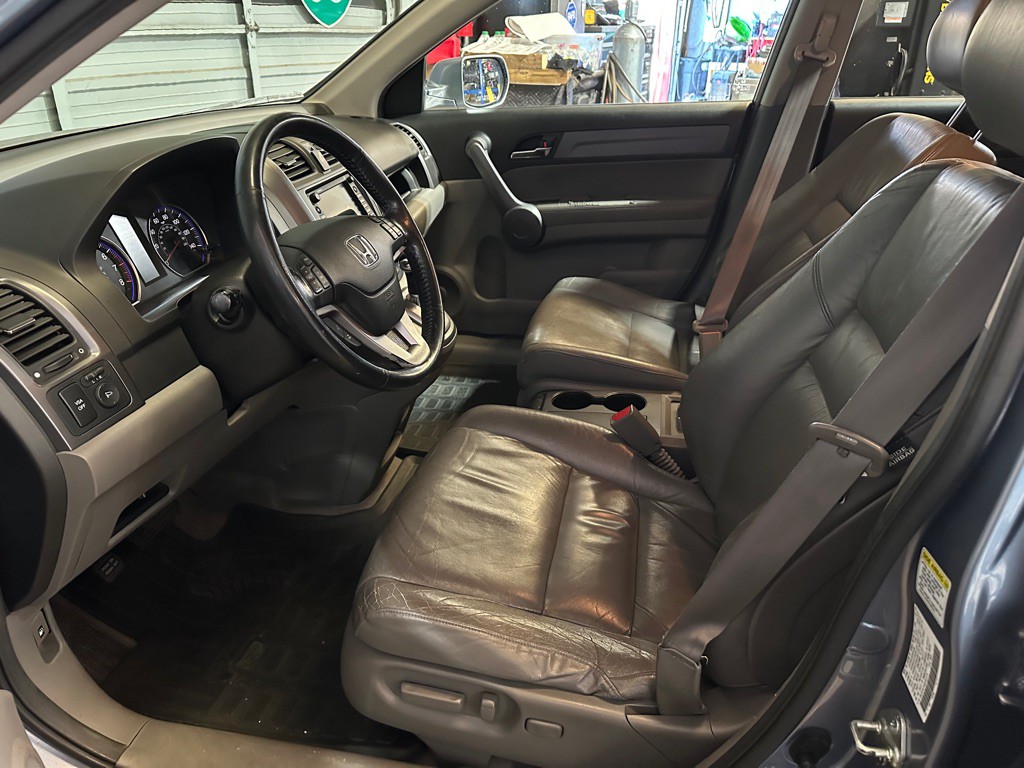 2008 Honda CR-V Image 10