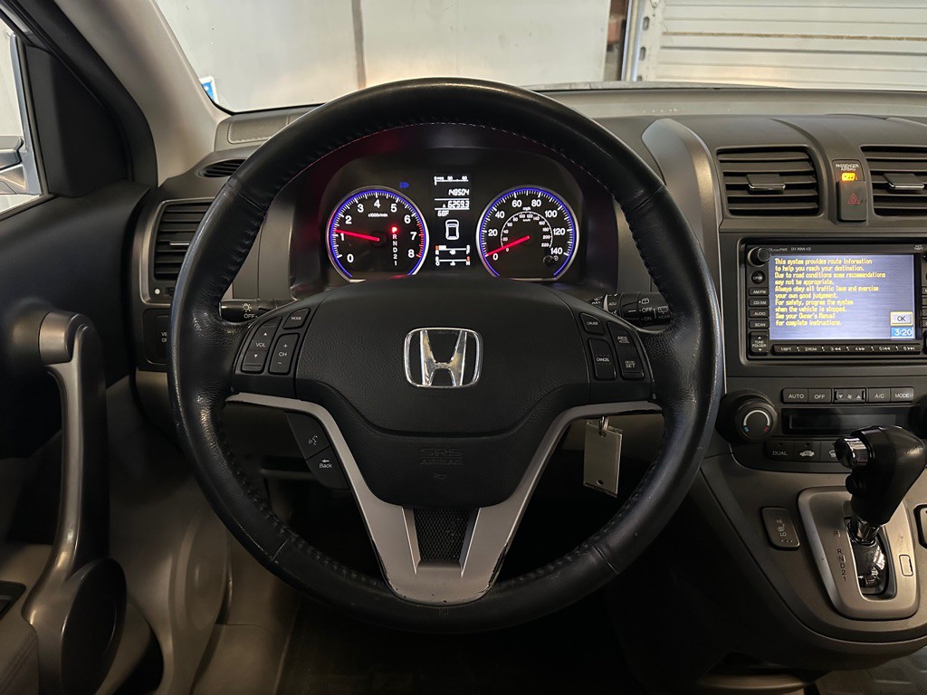 2008 Honda CR-V Image 12