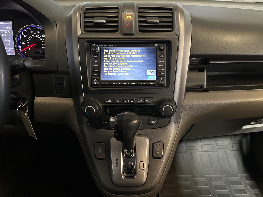2008 Honda CR-V Image 13